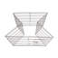 Panel Iron Exercise Pen With Door-49908936