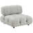 Light Gray Velvet selected