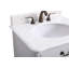 Ensemble de meuble-lavabo simple 27 po Angelique-702901562-747976014