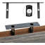 Tablettes murales de salle de bain Resch-655963843