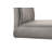 19'' H Genuine Leather Upholstered Side Chair-820831611