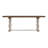 Fortville Solid Wood Dining Table-595067863