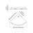  Bathroom Triangle Corner Floating Glass Corner Shelf with Stainless Steel Rail Extra Thick Shower Caddy Wall Mount-1463521428