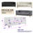 Joretha 80.5'' Velvet Sofa-1309619574