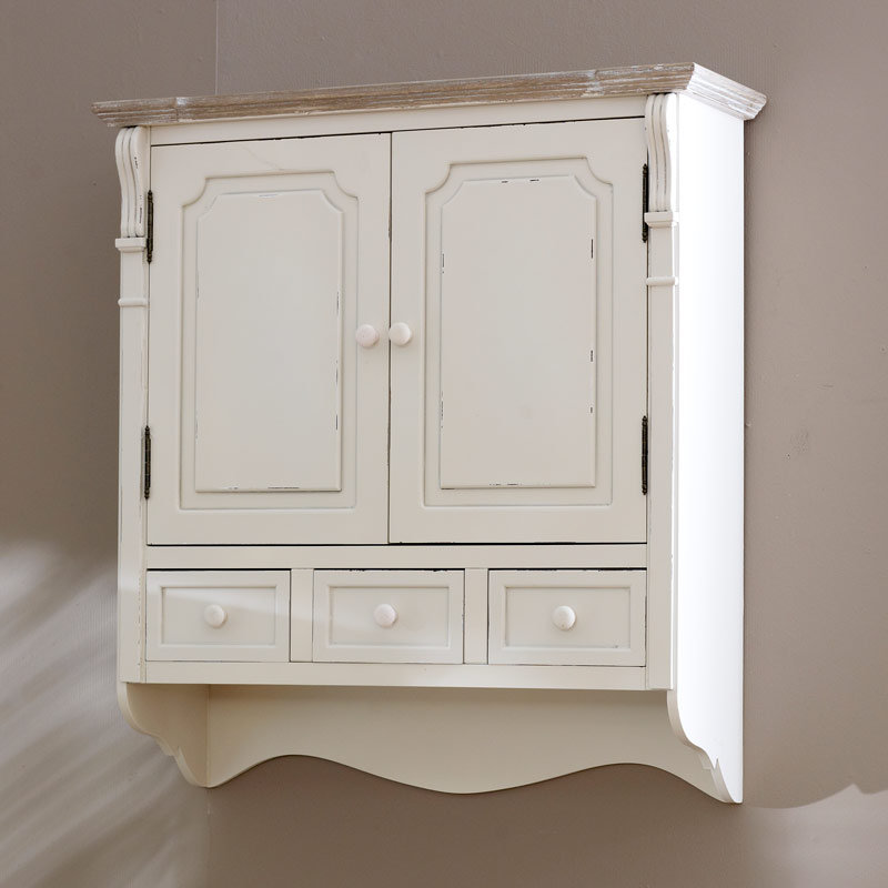 Monticello 74cm Sideboard