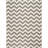 Arneshia Light Gray/Anthracite Indoor / Outdoor Area Indoor/Outdoor Area Rug-1240394920