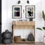 Tishkevich 100Cm Console Table