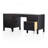 Kenzie Executive Desk-326006159