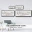 Welcome To Our Home - Toile encadrée-110637128