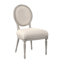 Chaise d'appoint Dauphin-71069505-71069521