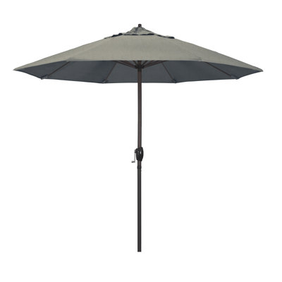 Parasol 9 pi Mira Sunbrella® Mira
