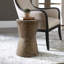 Table de bout
