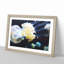Jellyfish Vol.3 - Picture Frame Painting-62757137-62757139