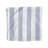 Aksel Polyester Striped Square Napkin-25911545
