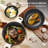 7 - Piece Non-Stick Aluminum Cookware Set