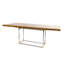 4 - Piece Extendable Dining Set