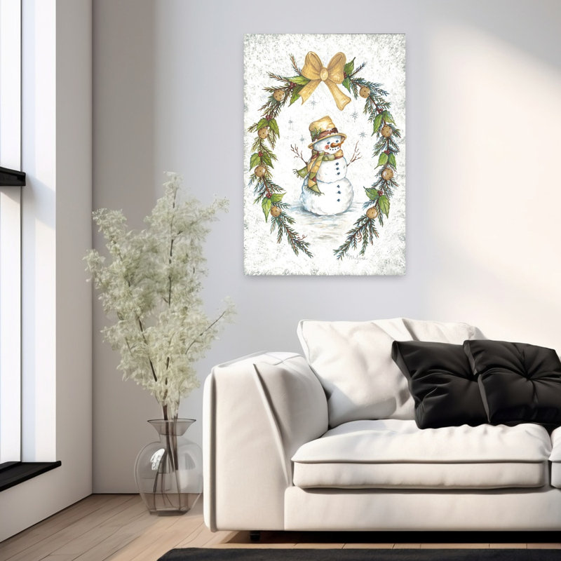 Print, 91.44cm H x 60.96cm W