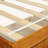 Twin Size Platform Storage Bed With 3 Drawers