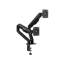Support double écran MSI MAG MT101DG, noir mat - MAGMT101DG