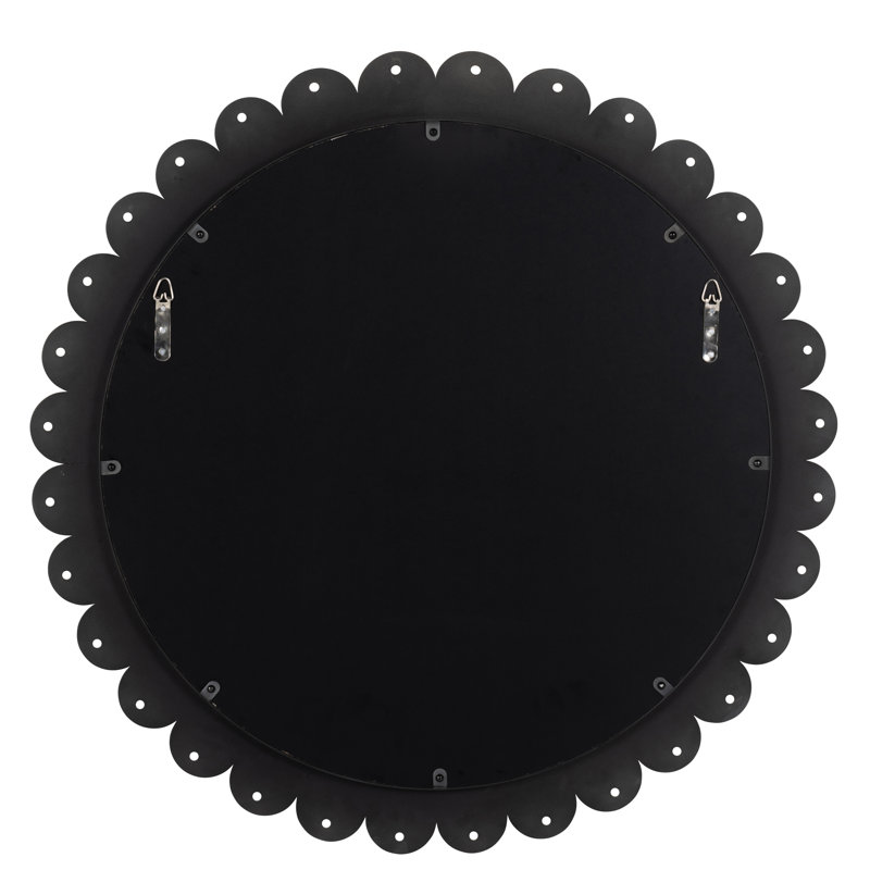 Bria Hammel Candler Mirror