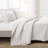 Ella Microfiber 3 Piece Quilt Set-76030060-76030067