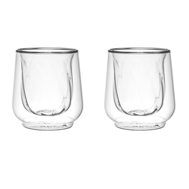 Siena Glass Espresso Cup