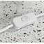 Aura Sleek Standard Table Lamp or Bedside Light (Bulb Included)-1204433928