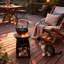Fire Pit Accessory
