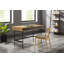 Bureau en bois massif