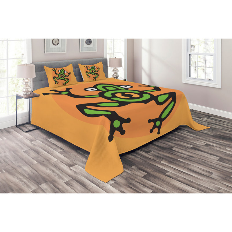 Coverlet