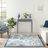 Skidmore Floral Indoor Rug-1686394748