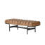 Harrison Upholstered Bench-1133155370