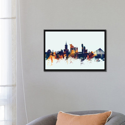 Modern & Contemporary