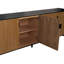 Mykhal 204cm Sideboard
