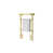 White/Gold is out of stock