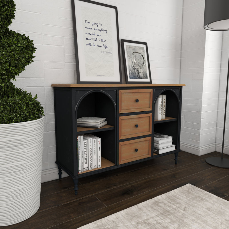 Brainerd Accent Chest