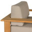 Sterling Outdoor Chair
