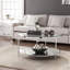 Table basse avec rangement Linvel-646711805