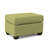Clark 27" Wide Rectangle Standard Ottoman-18864465-19871146