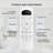 42 Inch White Ceiling Fan With 22W LED Light And Remote Control MDF Blades Reversible DC Motor-2021408825