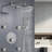 All-In-One Kit with Rough in-Valve-71050761