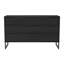 Bernat 115cm W 6 - Drawer Chest of Drawers-1522201190