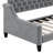 Twin Modern Luxury Tufted Button Daybed-1750419439