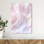 Iridescent Wave Print by Oliver Gal-388050959-416806186