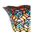 1 - Light Armed Sconce