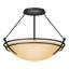 Tryne Semi Flush Mount-175738830-175738837-175738840