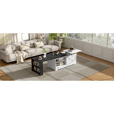 Table basse Farmhouse