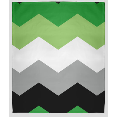 Plain Weave / Muslin Throw Blanket