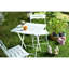 Latisa 2 - Person Patio Dining Set with Square Table-1220113986-1220114109