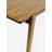 Apanas Teak Dining Table